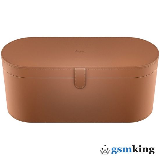 Dyson Airwrap™ HS01 styler Complete Gift Edition Iron/Fuchsia (Фуксия) RU/A