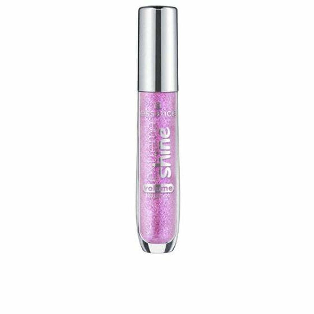 Блески и тинты для губ EXTREME SHINE volumizing lip gloss #10-sparkling purple 5 ml