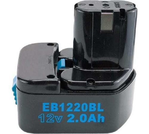 Аккумулятор EB-1220 Battery для Hitachi 12V 2.0Ah