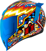 Airflite Flyboy Helmet / Синий