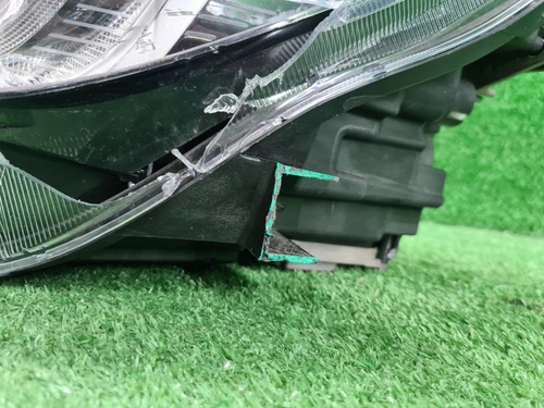 Фара левая Chery Tiggo 8 Pro Max (2022-н.в.) LED