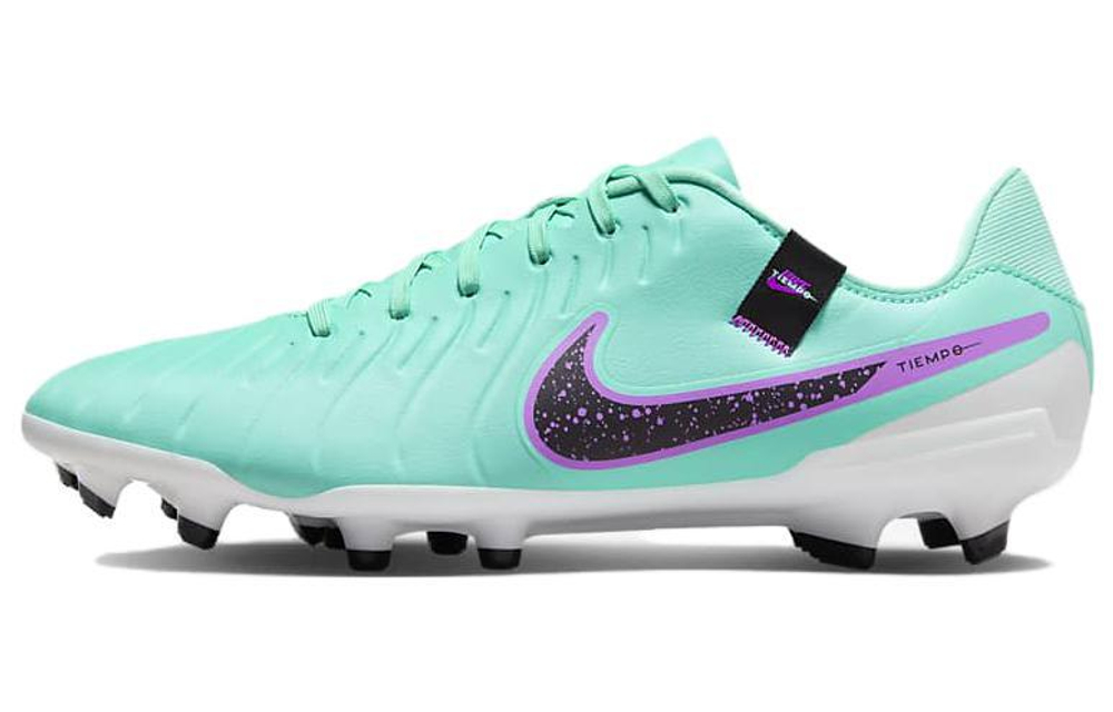 Кроссовки Nike Tiempo Legend 10