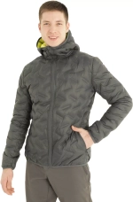 Куртка для активного отдыха VIKING Aspen Man Steel Grey (US:M)