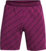 Шорты Under Armour PJT RCK ICON FLC SHORT PT BOH фиол