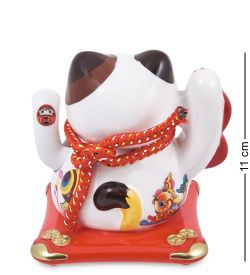 Lucky Cats KT-17/4 Фигурка «Кот»