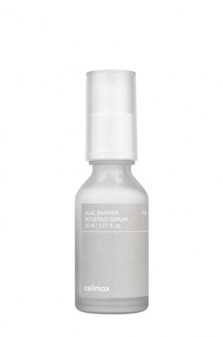 Celimax Сыворотка для лица увлажняющая восстанавливающая Dual Barrier Boosting Serum, 30ml