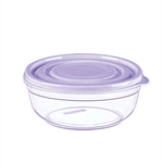 Контейнер круглый 1200 мл (уп.24шт)