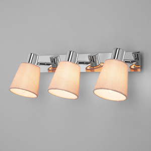 Настенные споты