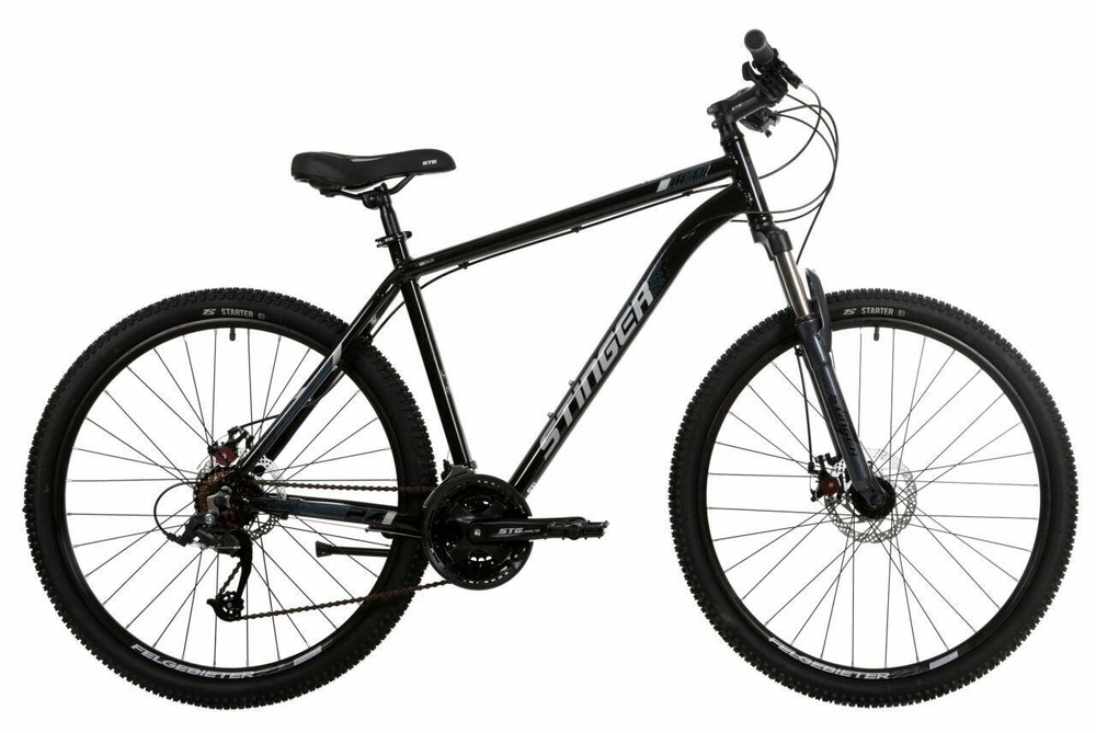 Горный велосипед Stinger Element STD SE 27" (2022)