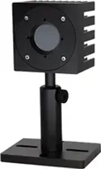 Датчики мощности лазера Opticmeta F150-CB-30 с активным охлаждением