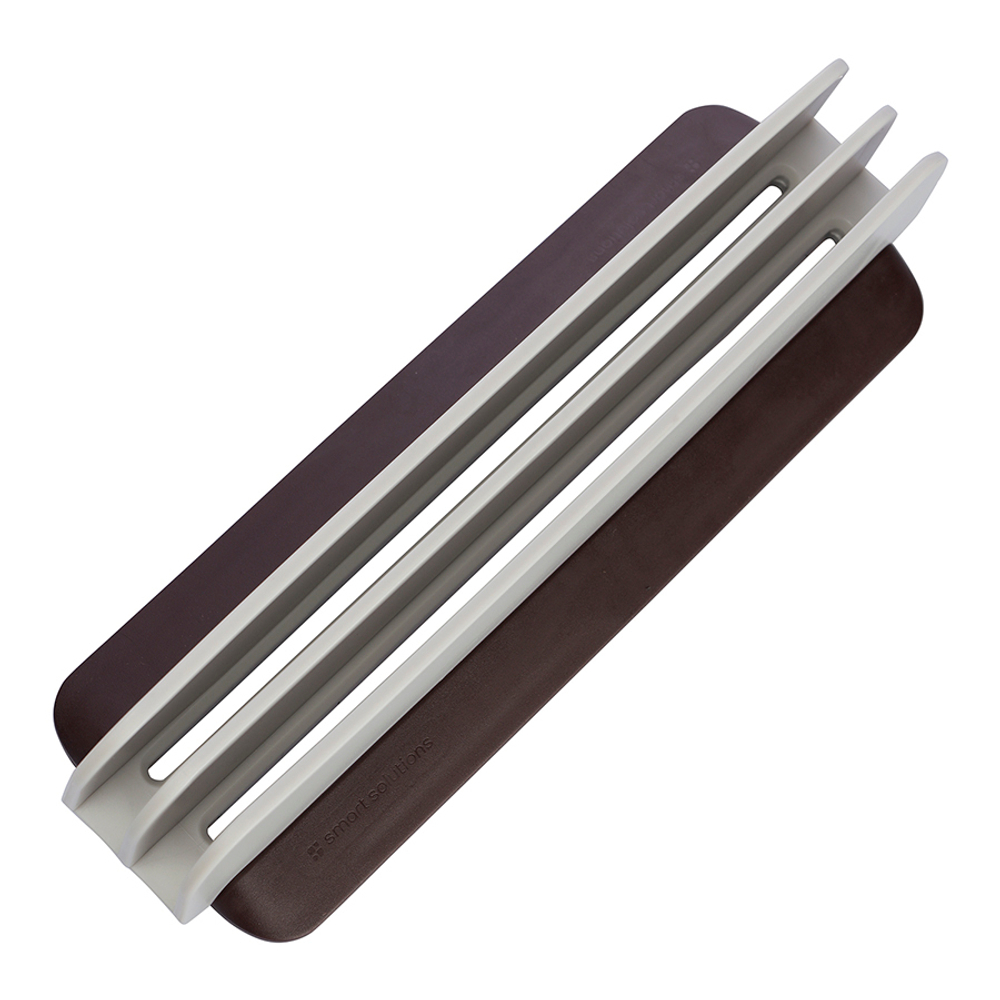 Подставка для разделочных досок smartchef, 27х8,5 см