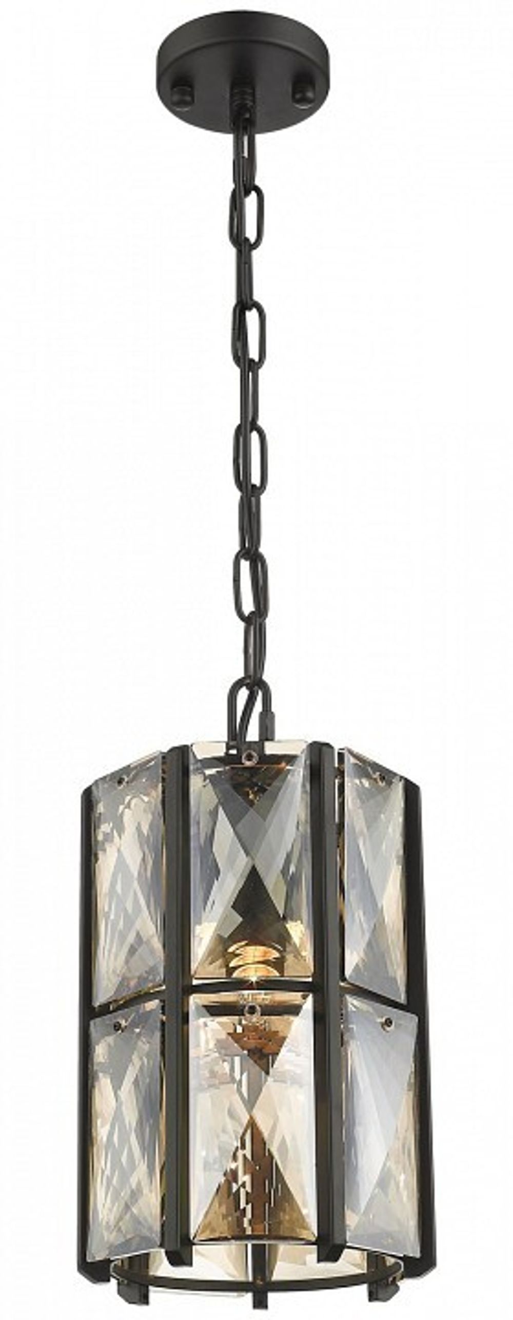 Подвесной светильник Wertmark Karlin WE148.01.023