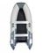 Лодка ПВХ GLADIATOR Air E420