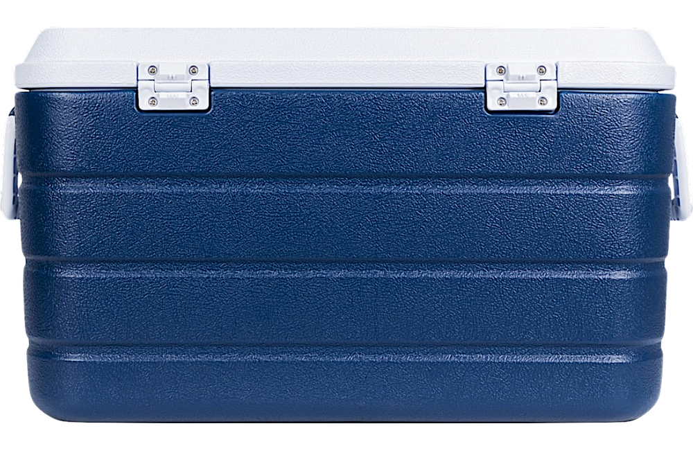 Контейнер изотермический CW Thermobox Family Line 040 41л Синий Белый 64.5х36х37см 3.5кг 60ч Аккумулятор в комплекте 138365