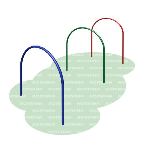 Дуги для лазания Romana 112.12.00