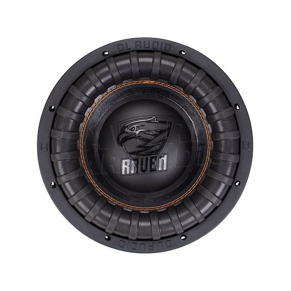 Сабвуфер DL Audio Raven 10 v.2