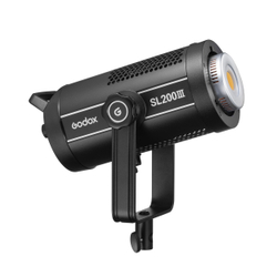 Осветитель светодиодный Godox SL200III студийный