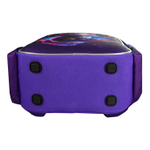 Ранец школьный, Феникс+, 27,5x37,5x14,5 см, полиэстер, ЭВА-панель, сублимационная печать, 1 отделение (-я)