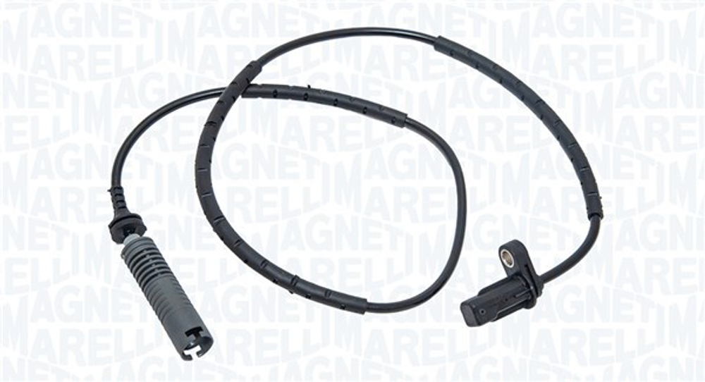 MAGNETI MARELLI - 172100053010-MAN - Sensor, wheel speed