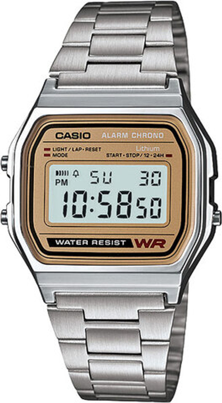 Часы Casio A-158WEA-9E