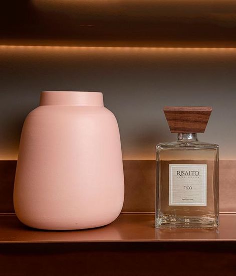 Инжир, аромадиффузор Fico, Risalto