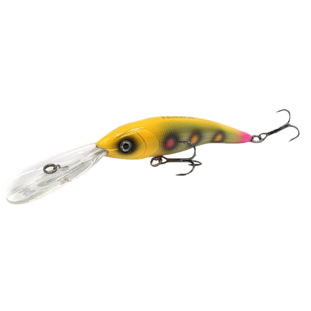 Воблер HitFish Balanar HFBNR105F-105  105мм 24.3г 7.0-9.2м Крючок №4