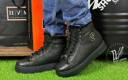 Ботинки зимние Philipp Plein