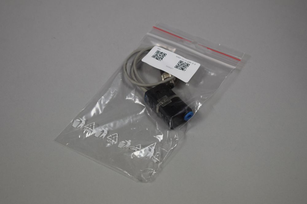 FESTO SDE5-V1-0-Q4E-P-K
