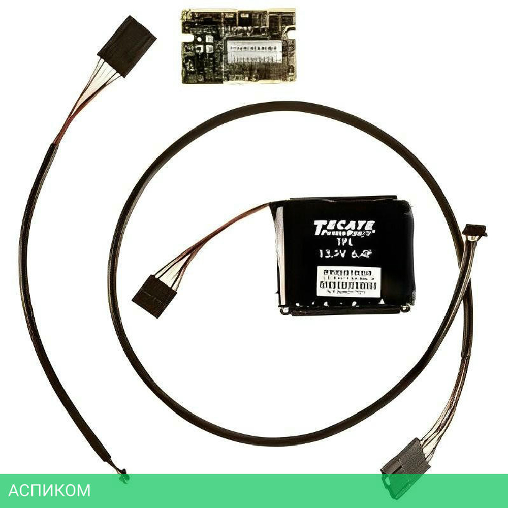 Батарея для контроллера SuperMicro BTR-TFM8G-LSICVM02