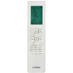 Кондиционер Bosch CLL2000 W 26
