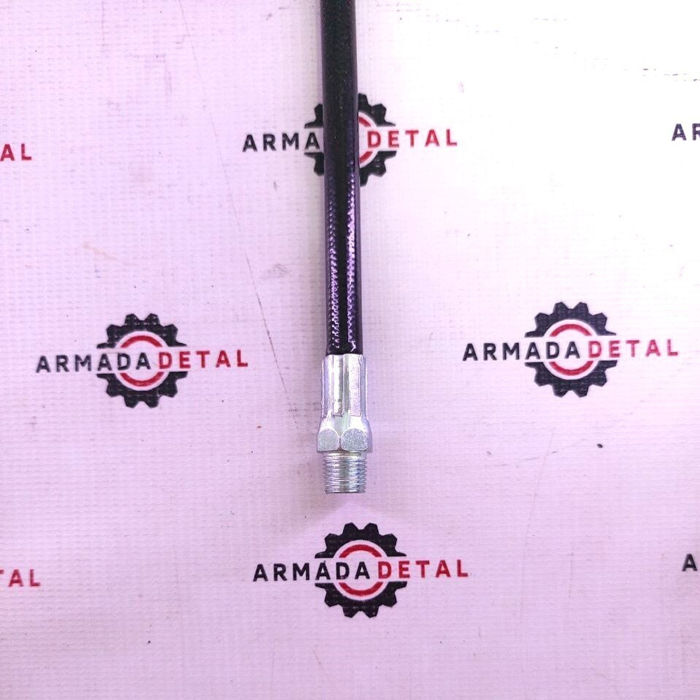 Шланг гибкий для шприца с наконечником 270 мм | 42004 | Аналог