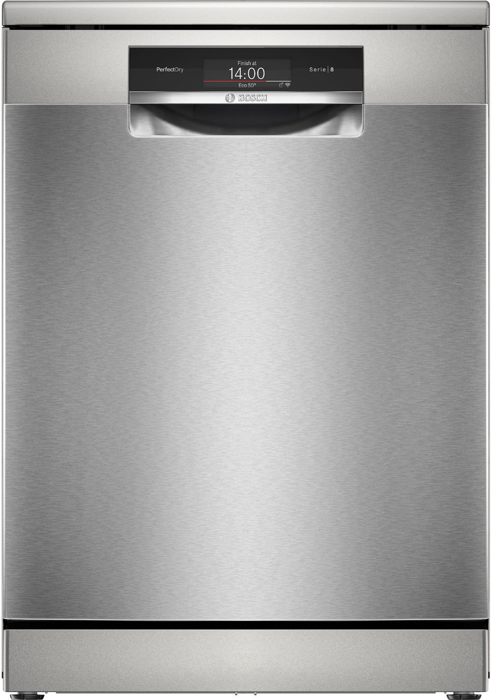Посудомоечная машина Bosch SMS8ZDI86Q