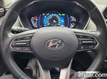 Hyundai Santa Fe TM Бензин 2.0T 2WD (08.2019)