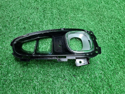 Накладка ПТФ правая KIA Picanto 3 JA (2017-2021)