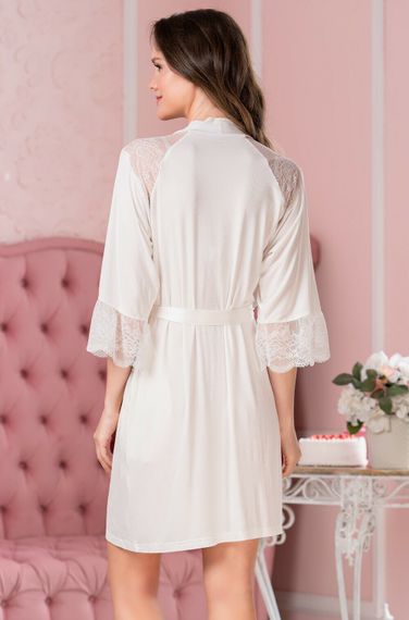 Женский халат MIA-Amore LETICIA ЛЕТИЦИЯ 1673