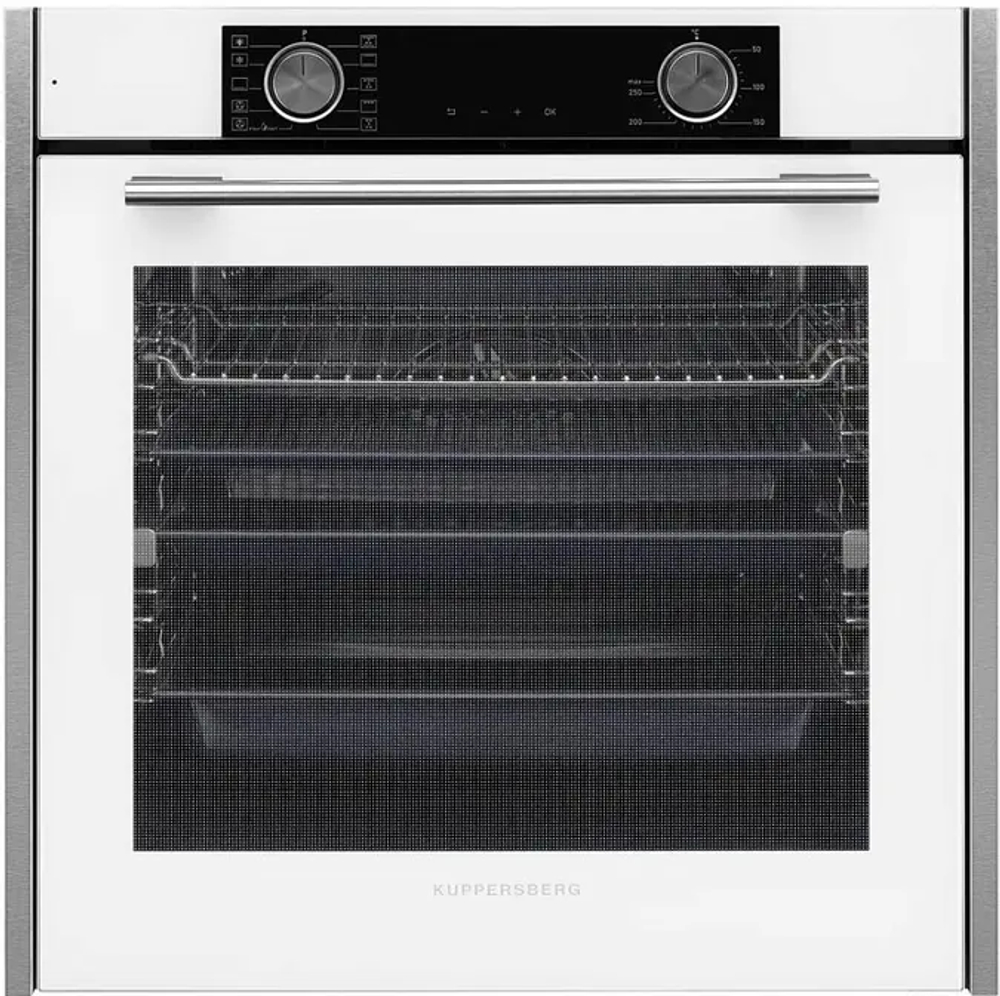 Духовой шкаф Kuppersberg HFT 610 W
