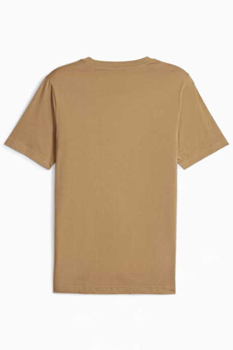 Футболка Puma Essentials Embroidered