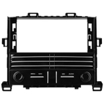 Магнитола для Toyota Alphard H20, Vellfire 2008-2014 (кнопки под экраном) - Teyes LUX ONE 360 монитор 12.3", Android 10, CarPlay, 4G SIM-слот, 6/128, 4 камеры в комплекте