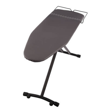 Гладильная доска Laurastar Plusboard Black Сover Grey