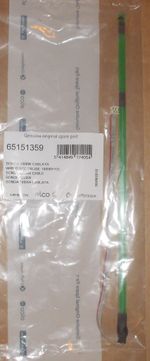 Термодатчик для водонагревателя Ariston (Аристон) 65151359, 65151228