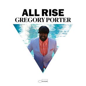 Gregory Porter / All Rise (Deluxe Edition)(Coloured Vinyl)(3LP)