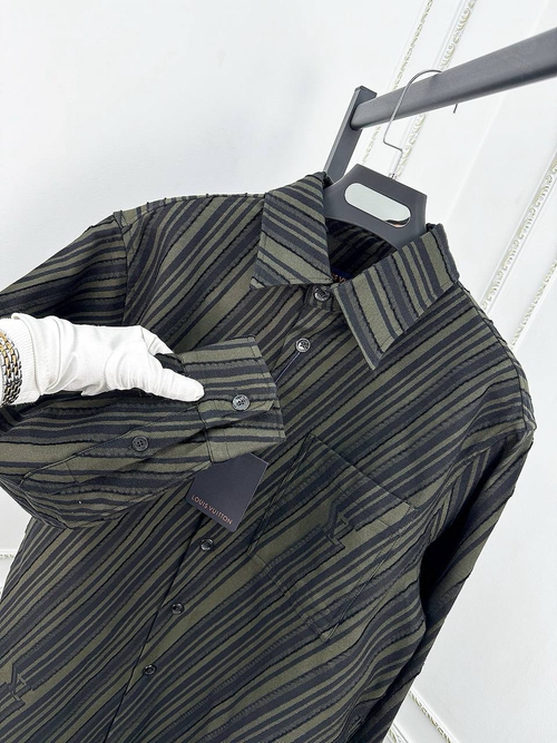 Рубашка Louis Vuitton