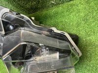 Фара правая GAC GS3 1 (2024-н.в.) LED