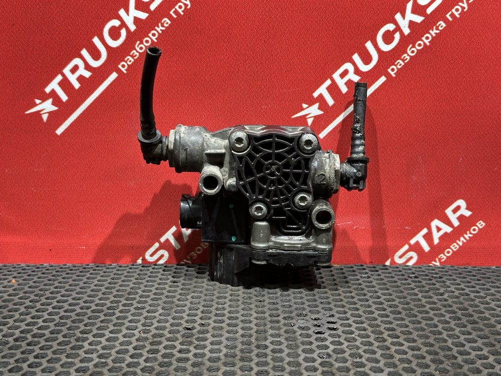 Кран ABS 2022г.