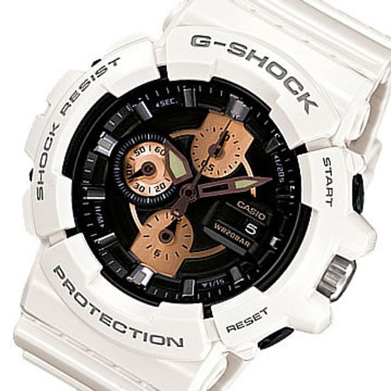 Наручные часы Casio GAC-100RG-7ADR