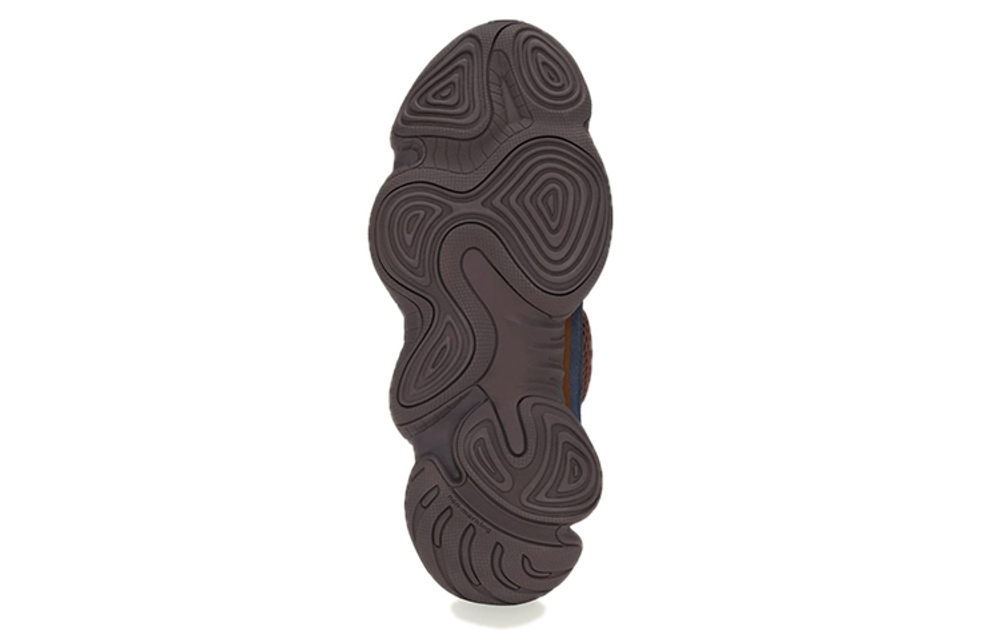 Кроссовки Adidas Originals Yeezy 500