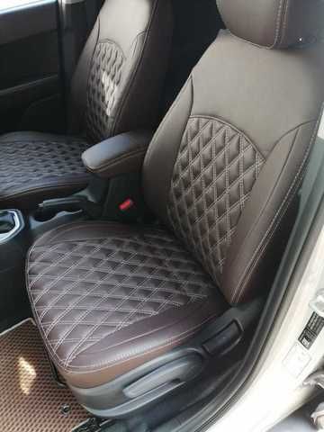 Авточехлы Premium на заказ Авточехлы Premium на заказ