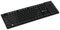Klaviatura \ Клавиатура \ Keyboard  Canyon Ultra slim side LED lights / CNS-HKB2-RU