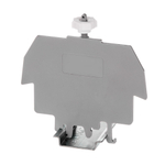 Держатель для защитной крышки c возможностью пломбирования