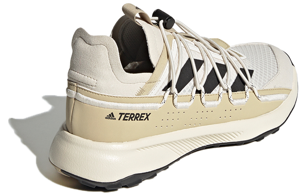 Adidas Terrex Voyager 21 "Ivory Aluminium" Women"s